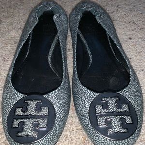 Tory Burch ballet flats